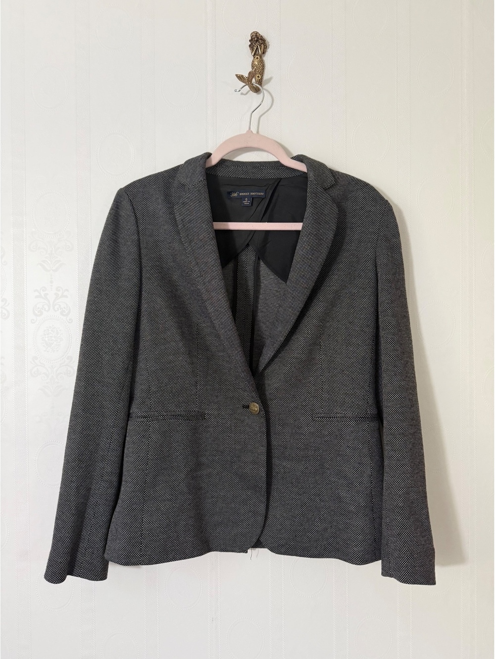 Brooks Brothers Women’s Blazer | Size 6